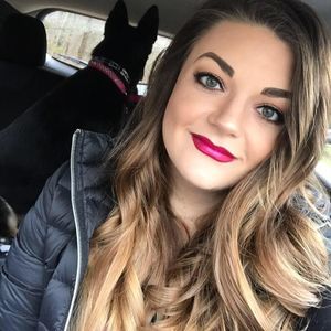 Meet your Posher, Britt